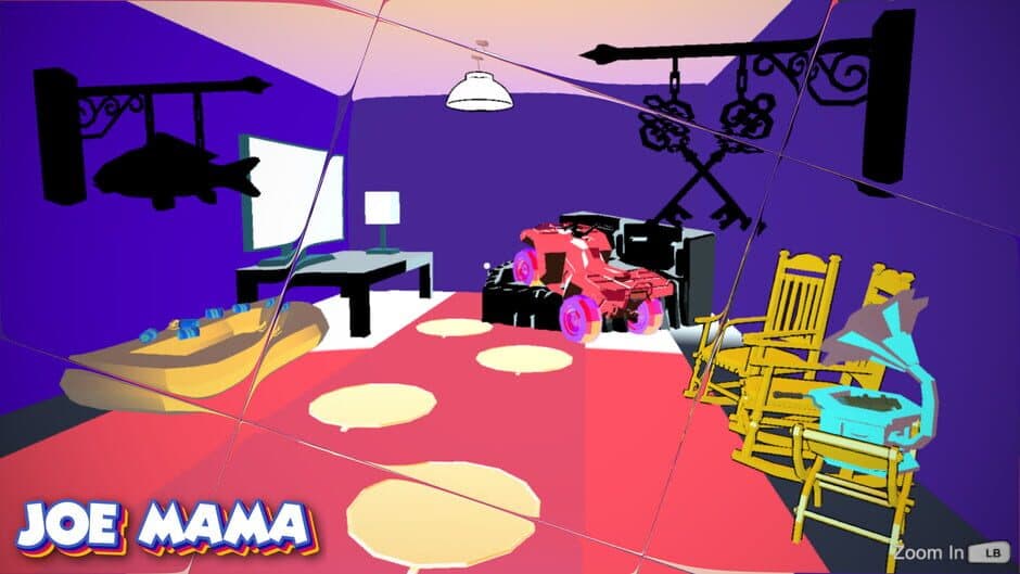 Скриншот 3 из Joe Mama