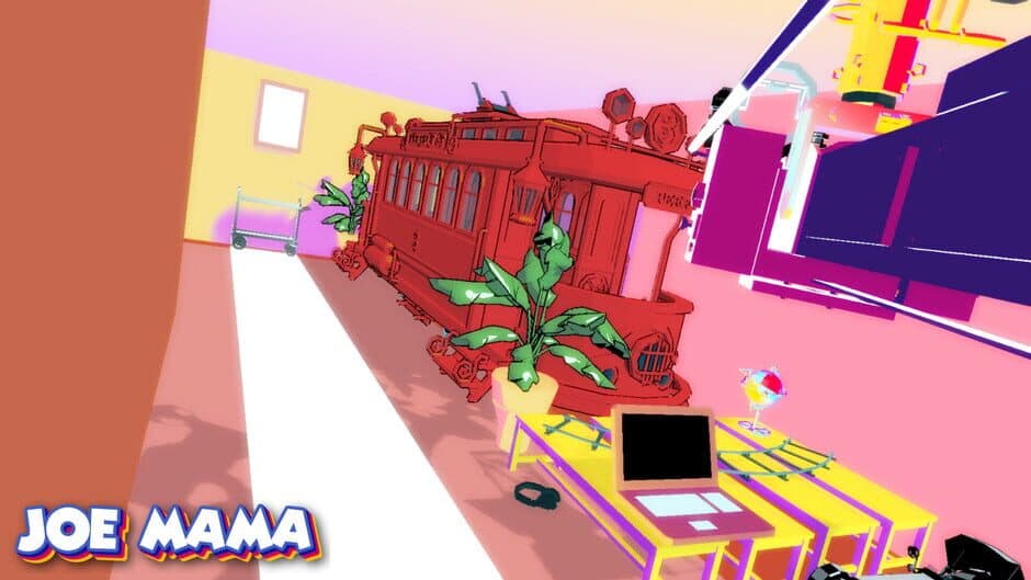 Скриншот 5 из Joe Mama