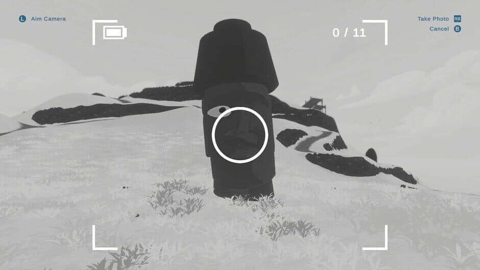 Скриншот 3 из Moai