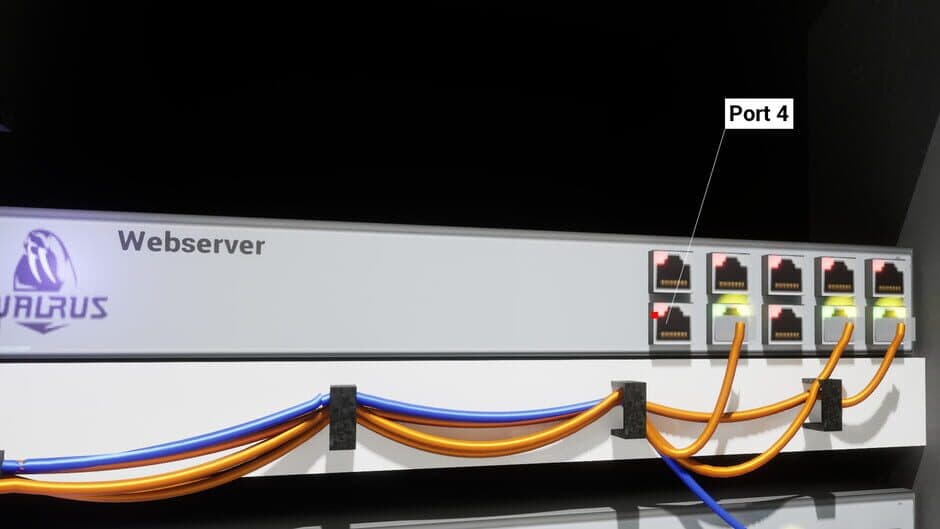 Скриншот 2 из Network Engineer Simulator