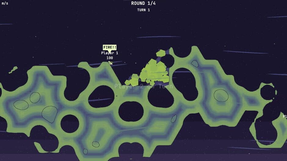 Скриншот 2 из Solar Storm