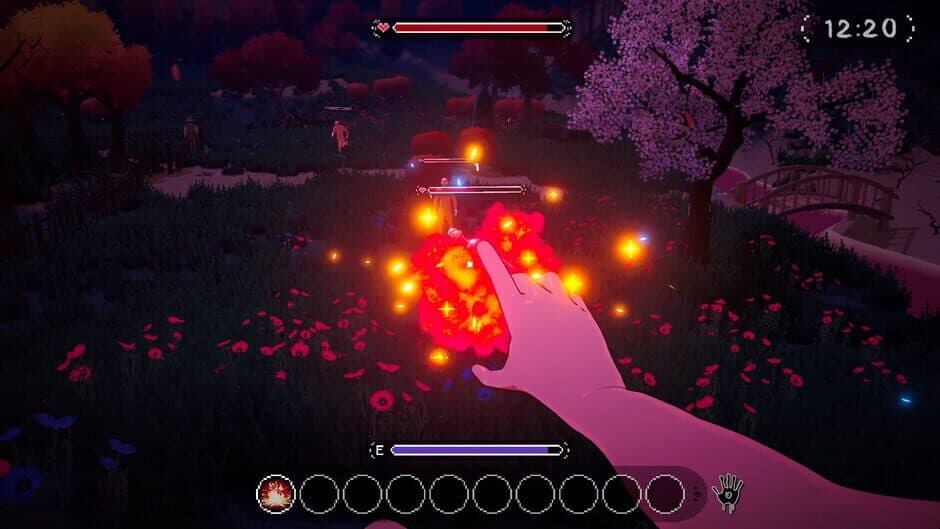 Скриншот 1 из Phantasia