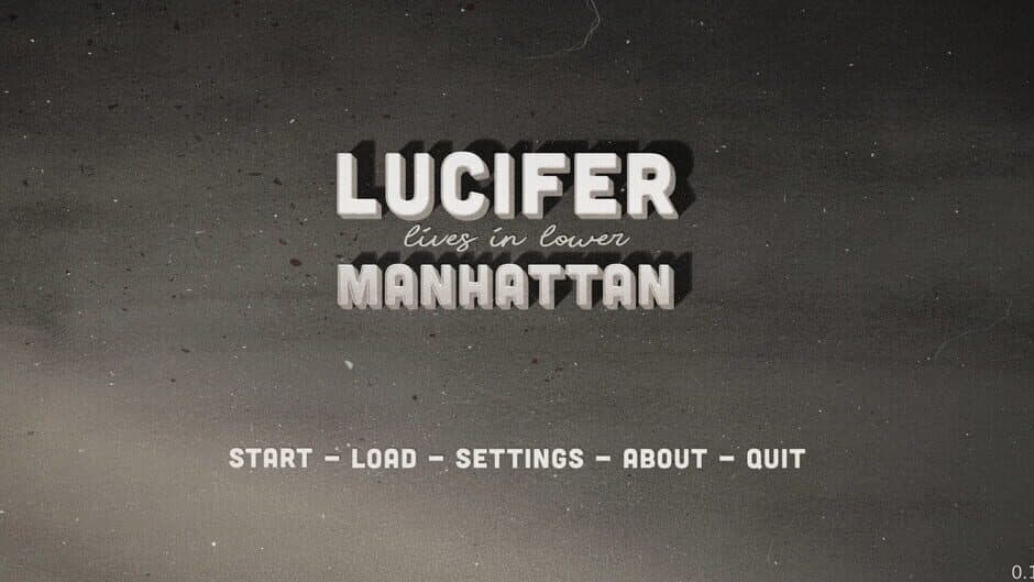 Скриншот 5 из Lucifer Lives in Lower Manhattan
