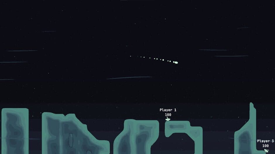 Скриншот 6 из Solar Storm