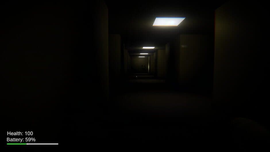 Скриншот 5 из Into the Backrooms: Last Tape