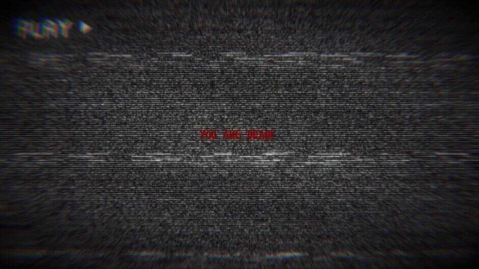 Скриншот 6 из Into the Backrooms: Last Tape