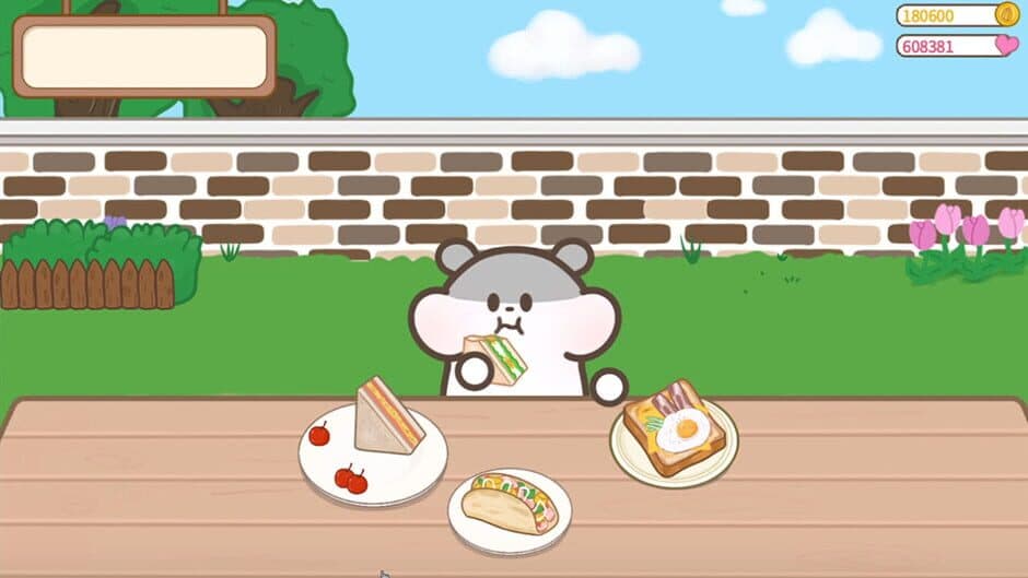 Скриншот 2 из Foodie novice village