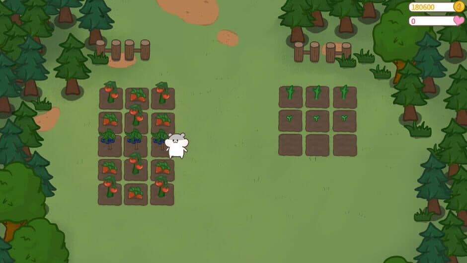 Скриншот 3 из Foodie novice village