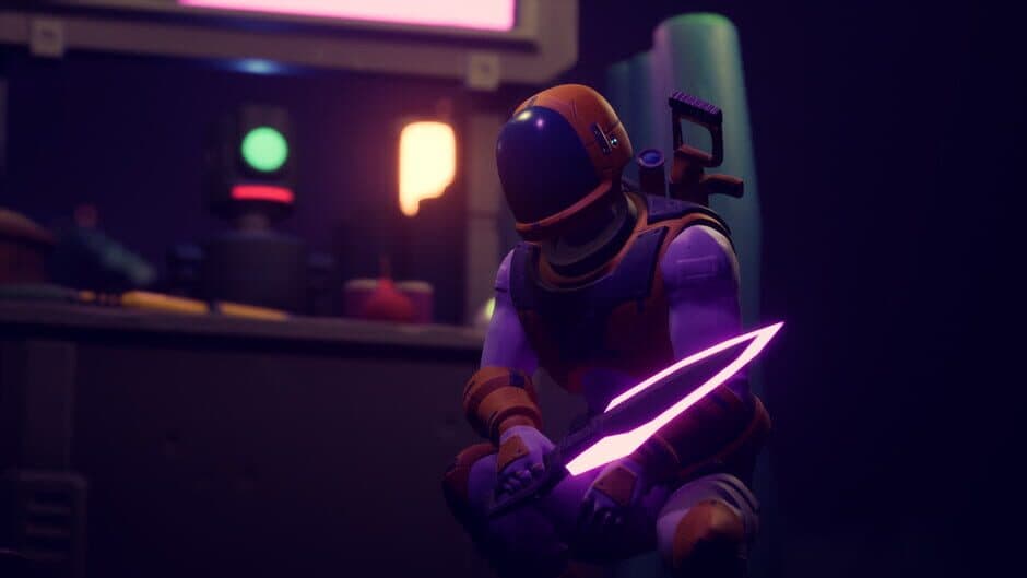 Скриншот 3 из Offworlders