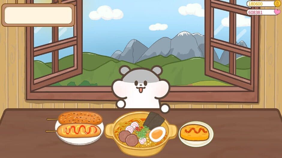 Скриншот 5 из Foodie novice village