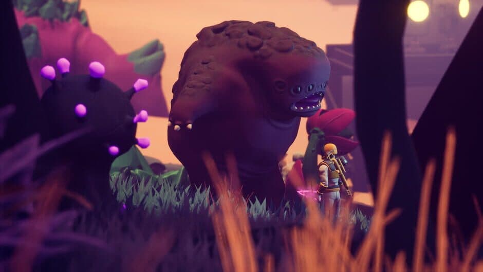 Скриншот 4 из Offworlders