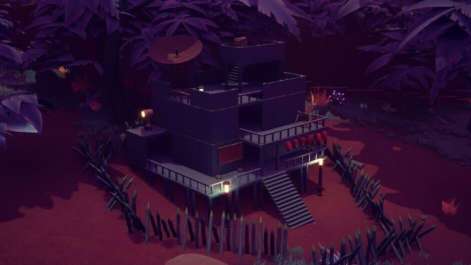 Скриншот 5 из Offworlders