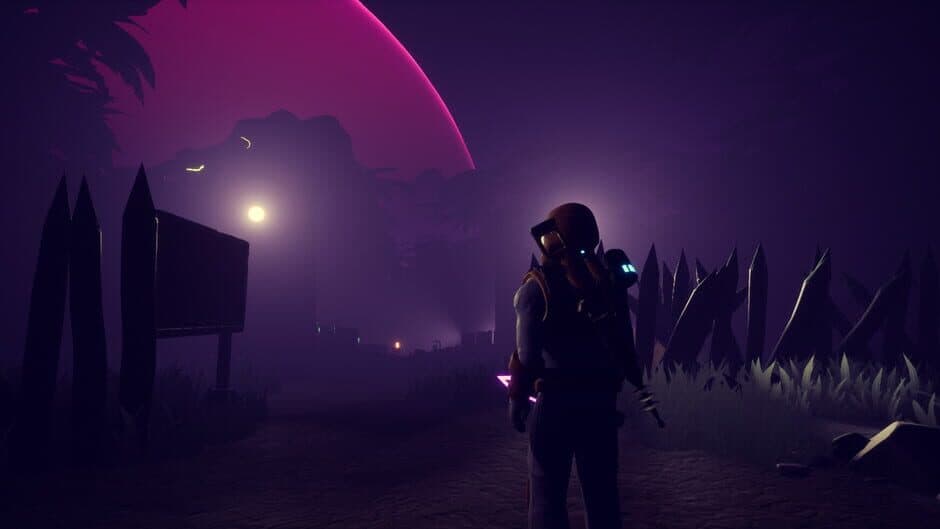 Скриншот 7 из Offworlders