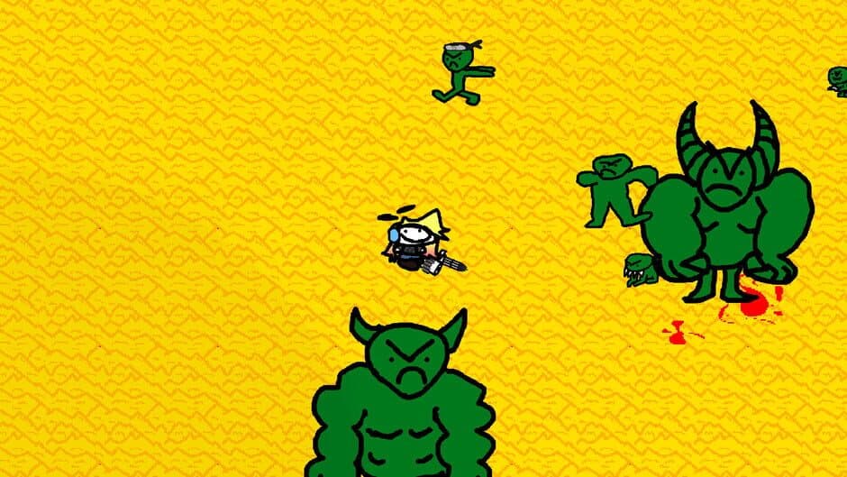 Скриншот 4 из Goofy Goober Simulator
