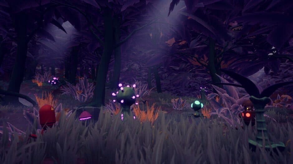 Скриншот 8 из Offworlders