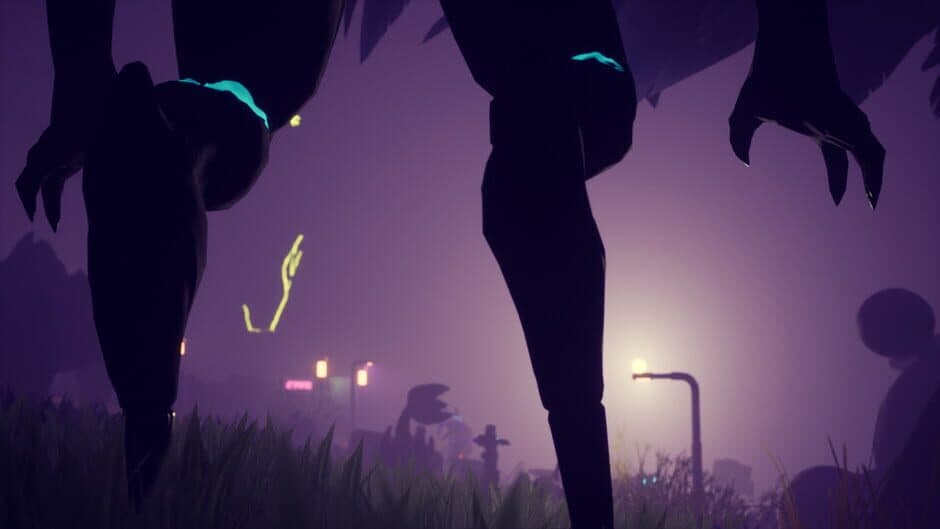 Скриншот 2 из Offworlders