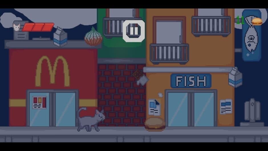 Скриншот 1 из Kitty