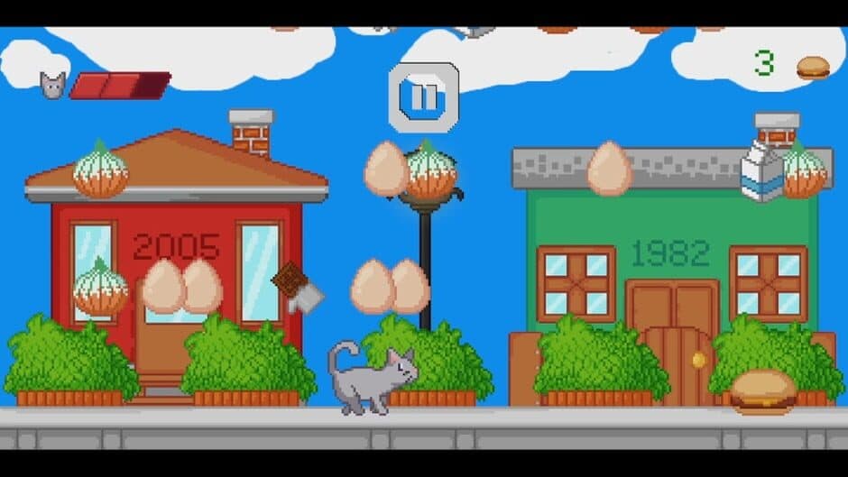 Скриншот 2 из Kitty