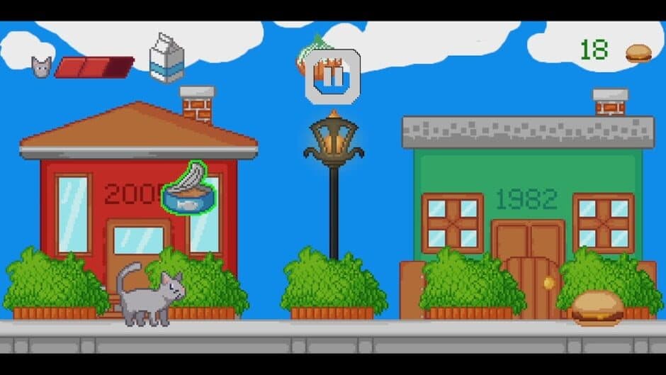 Скриншот 3 из Kitty