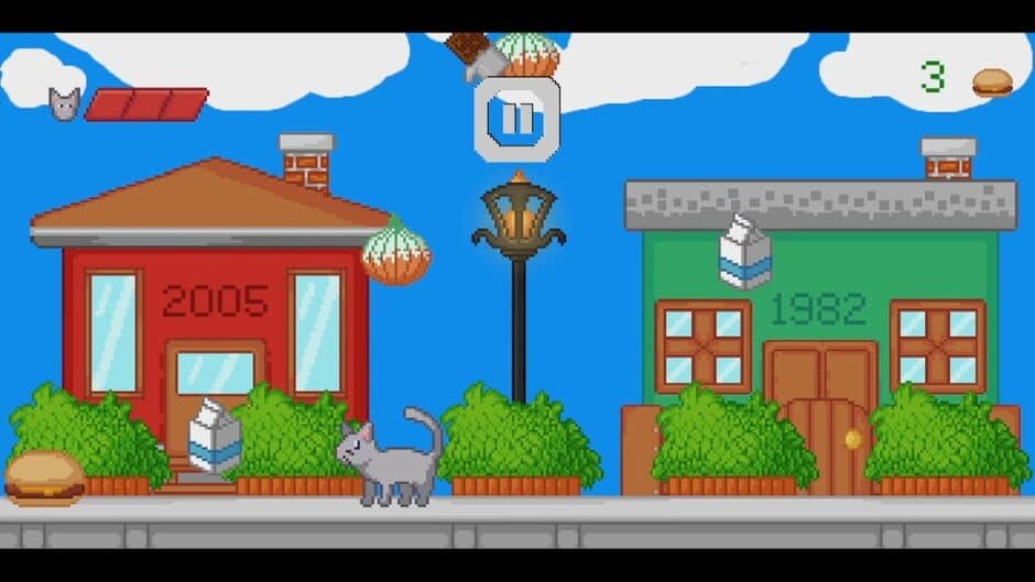 Скриншот 4 из Kitty