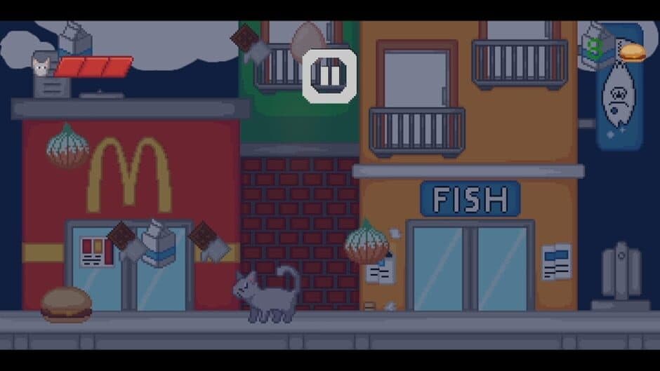 Скриншот 5 из Kitty