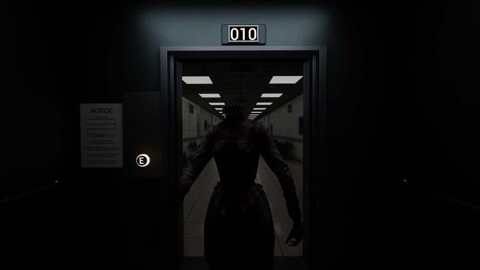 Скриншот 1 из Hospital 666