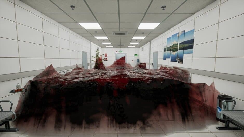 Скриншот 3 из Hospital 666