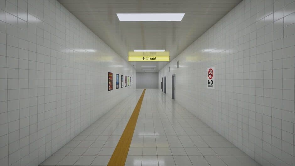 Скриншот 5 из Hospital 666