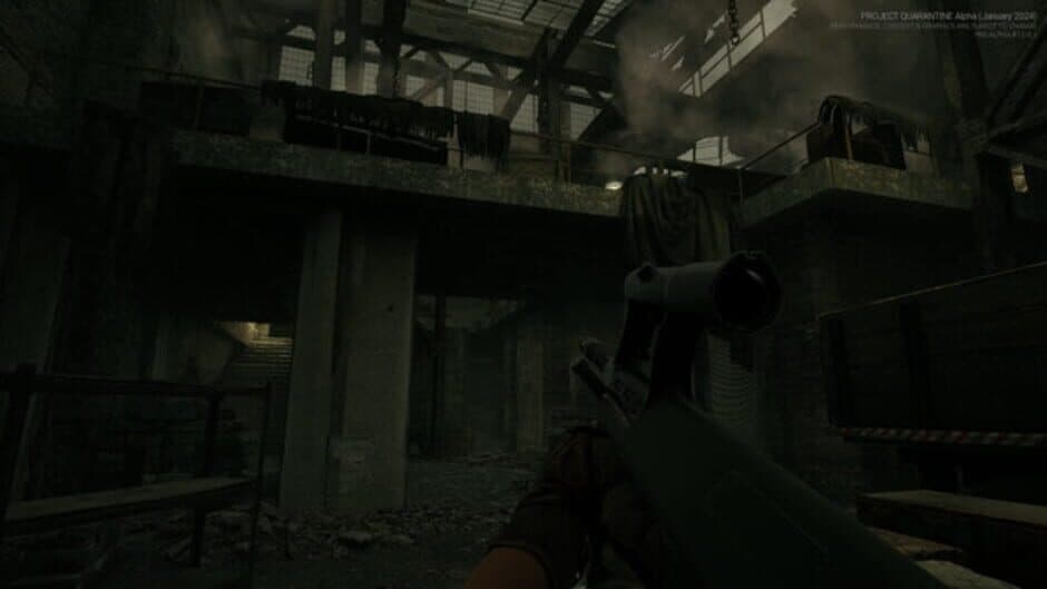 Скриншот 3 из Incursion Red River
