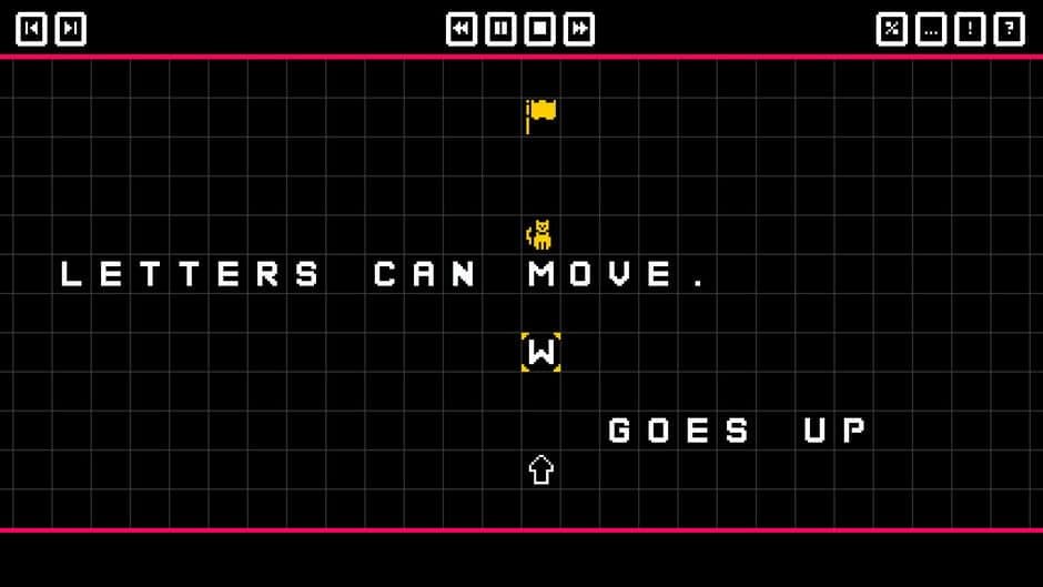Скриншот 5 из Push The Cat with WASD