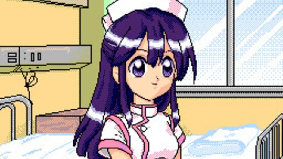 Скриншот 4 из Crazy Hospital Fushigi no Kuni no Tenshi