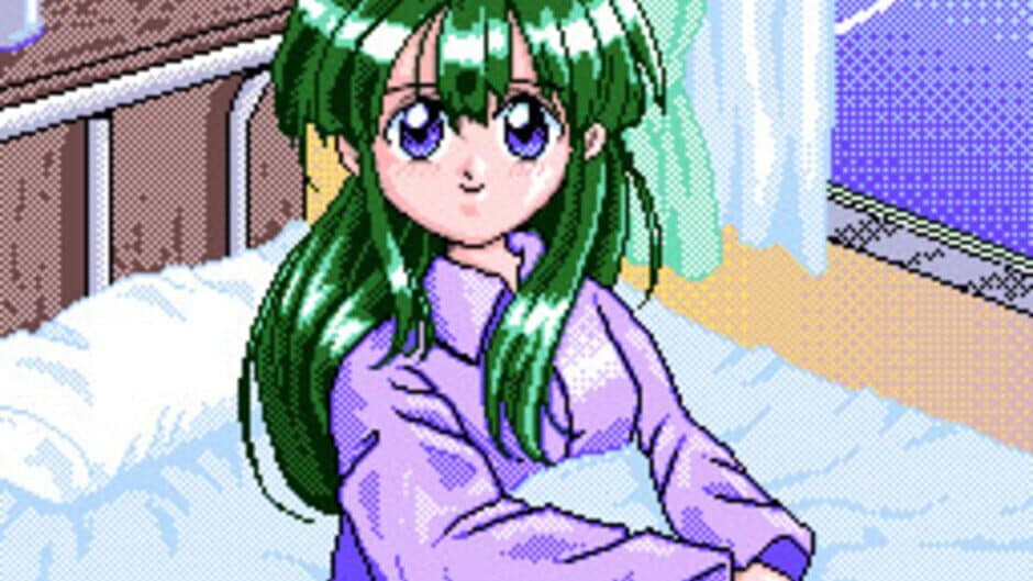 Скриншот 2 из Crazy Hospital Fushigi no Kuni no Tenshi