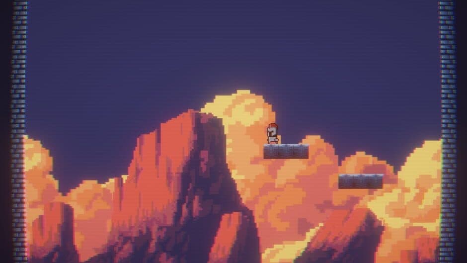 Скриншот 2 из Invert: The Climb