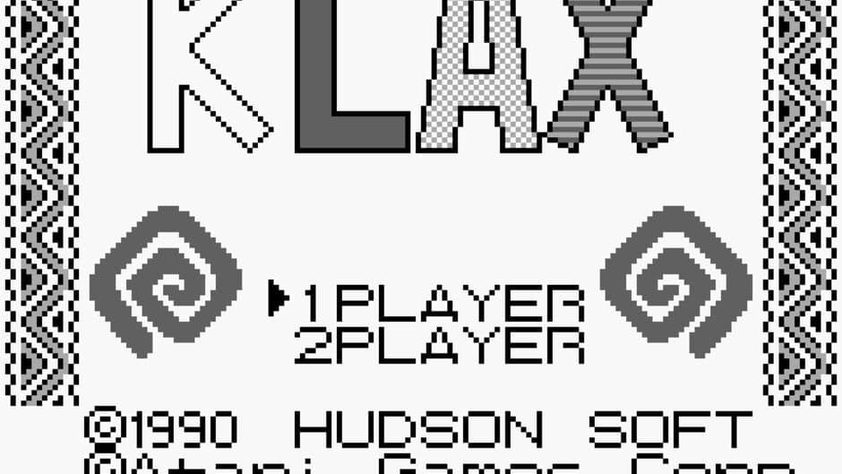 Скриншот 1 из Klax