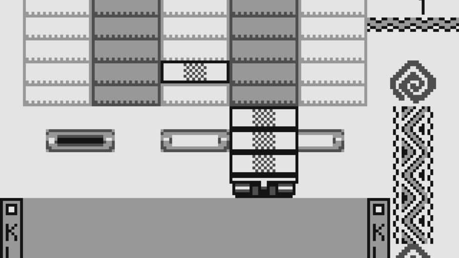 Скриншот 2 из Klax
