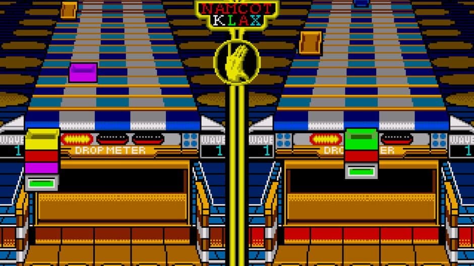 Скриншот 2 из Klax