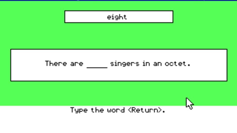 Скриншот 7 из Spell it Plus!