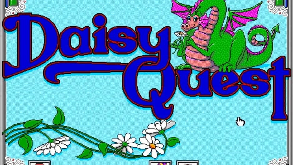 Скриншот 1 из Daisy Quest and Daisy's Castle