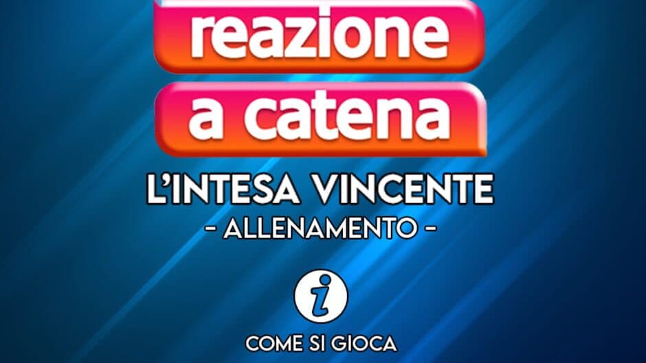 Скриншот 3 из Reazione a Catena