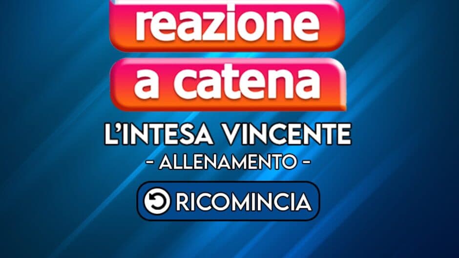 Скриншот 1 из Reazione a Catena