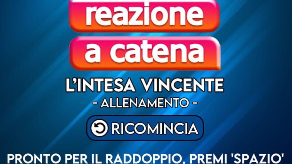 Скриншот 2 из Reazione a Catena