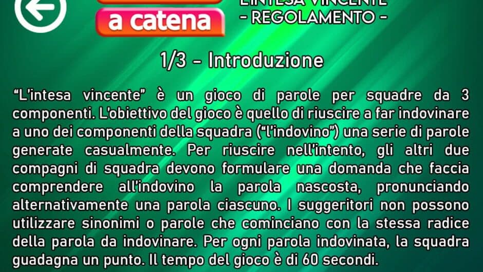 Скриншот 4 из Reazione a Catena