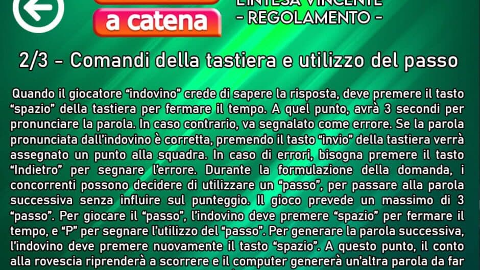 Скриншот 5 из Reazione a Catena