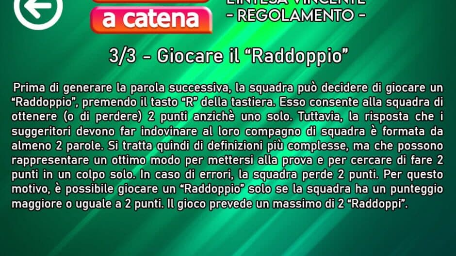 Скриншот 6 из Reazione a Catena