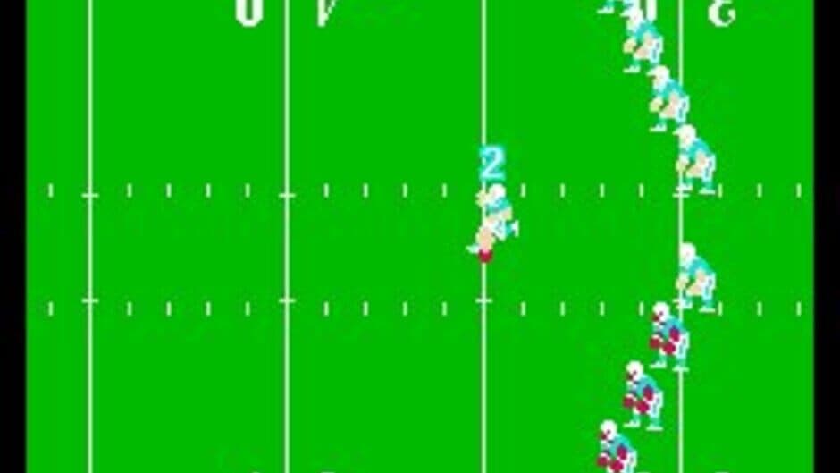 Скриншот 1 из Tecmo Bowl