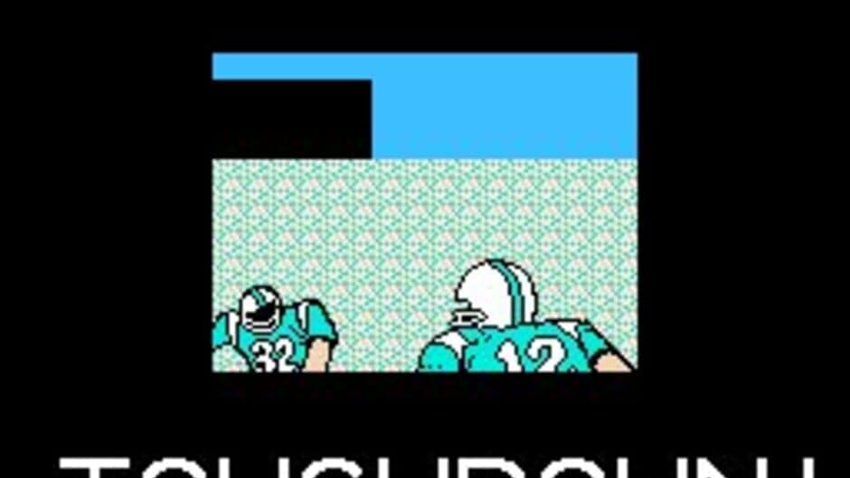 Скриншот 3 из Tecmo Bowl