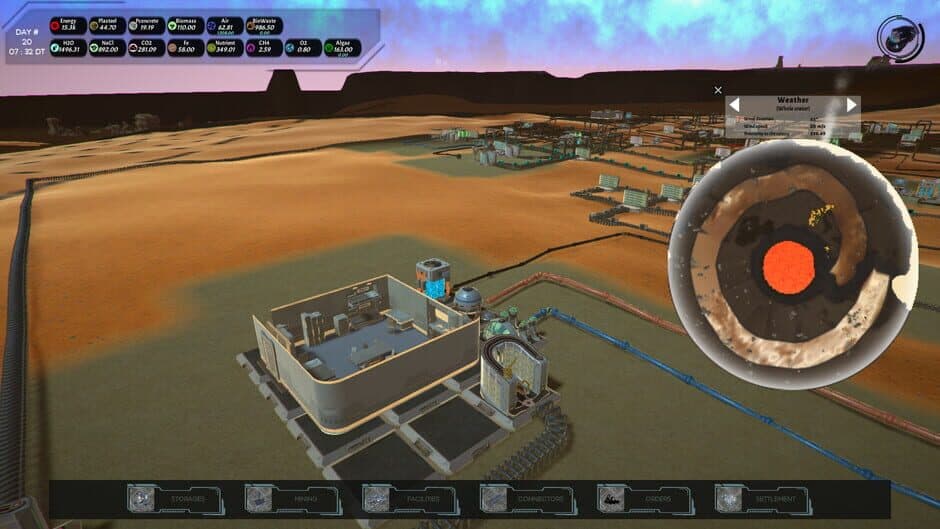 Скриншот 2 из Hard Landing: Industry - Come Out to Surface