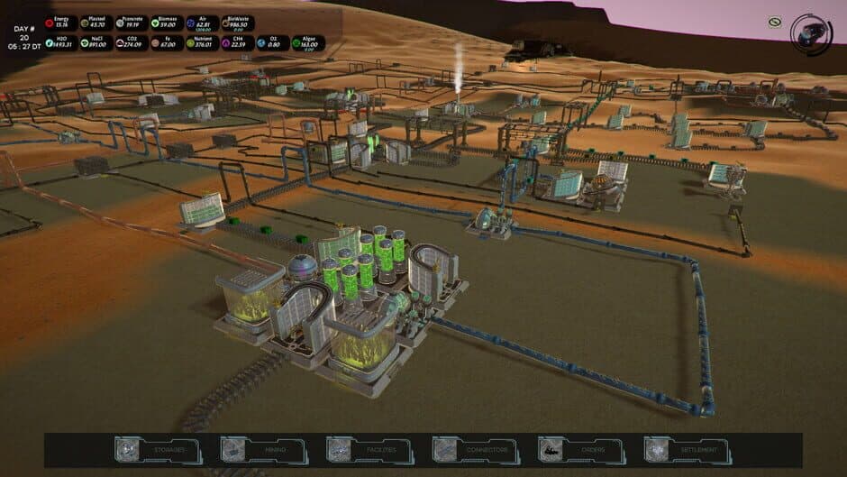 Скриншот 3 из Hard Landing: Industry - Come Out to Surface