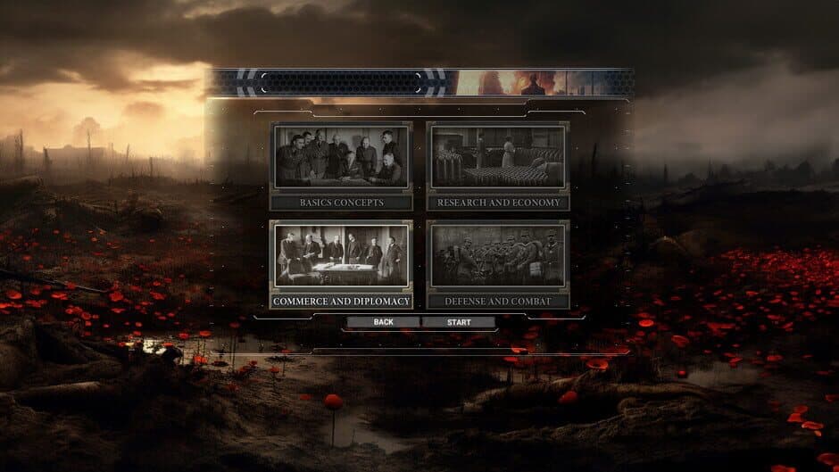 Скриншот 7 из Supreme Ruler 2030: Expansion Pass