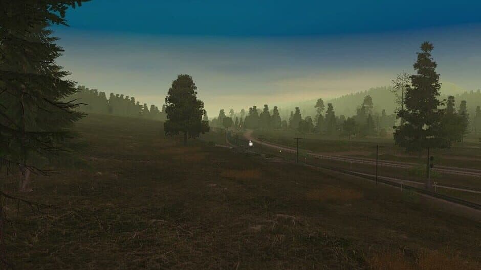 Скриншот 10 из Trainz Plus: ProTrain The Eastern Range